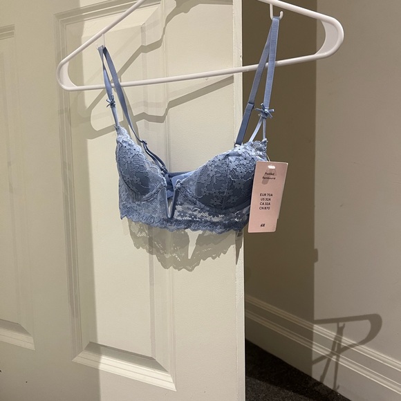 h&m lace brallete - Picture 5 of 5